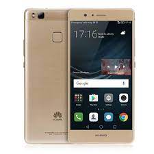 HUAWEI G9 Lite In England